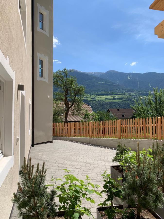 Castell Matscher Bressanone Exterior photo