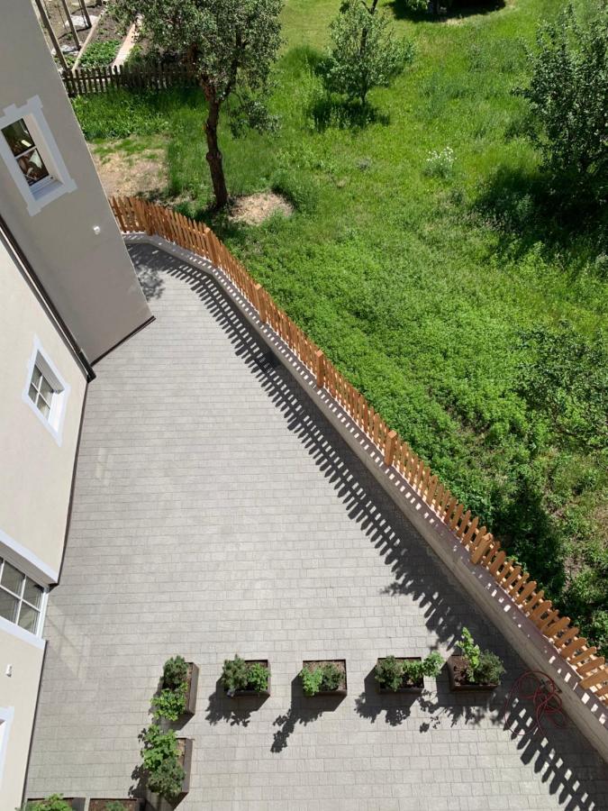 Castell Matscher Bressanone Exterior photo