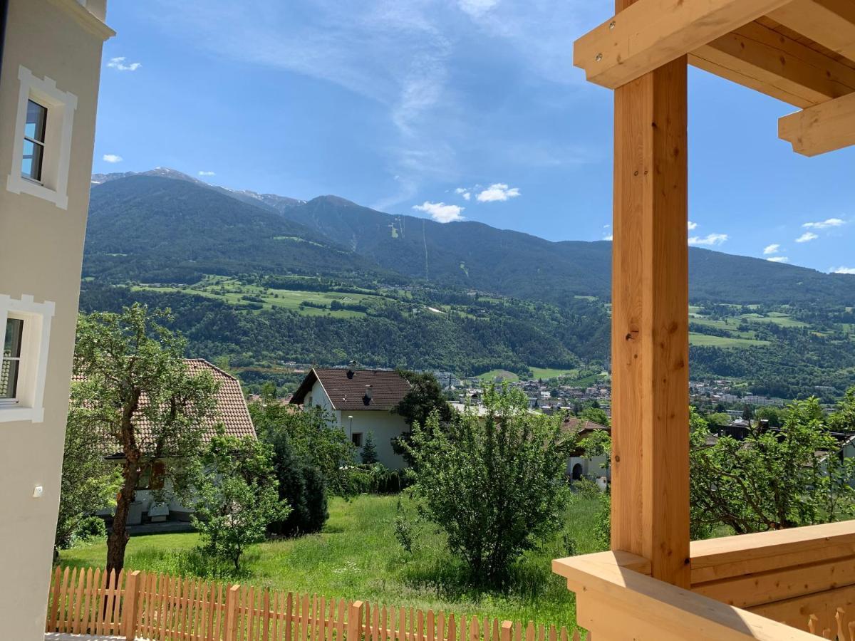 Castell Matscher Bressanone Exterior photo