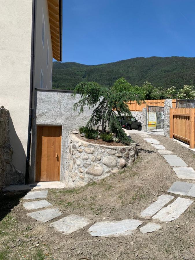 Castell Matscher Bressanone Exterior photo