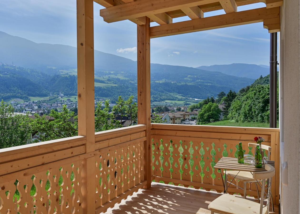 Castell Matscher Bressanone Exterior photo